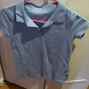 Girls Uniform size 10/12